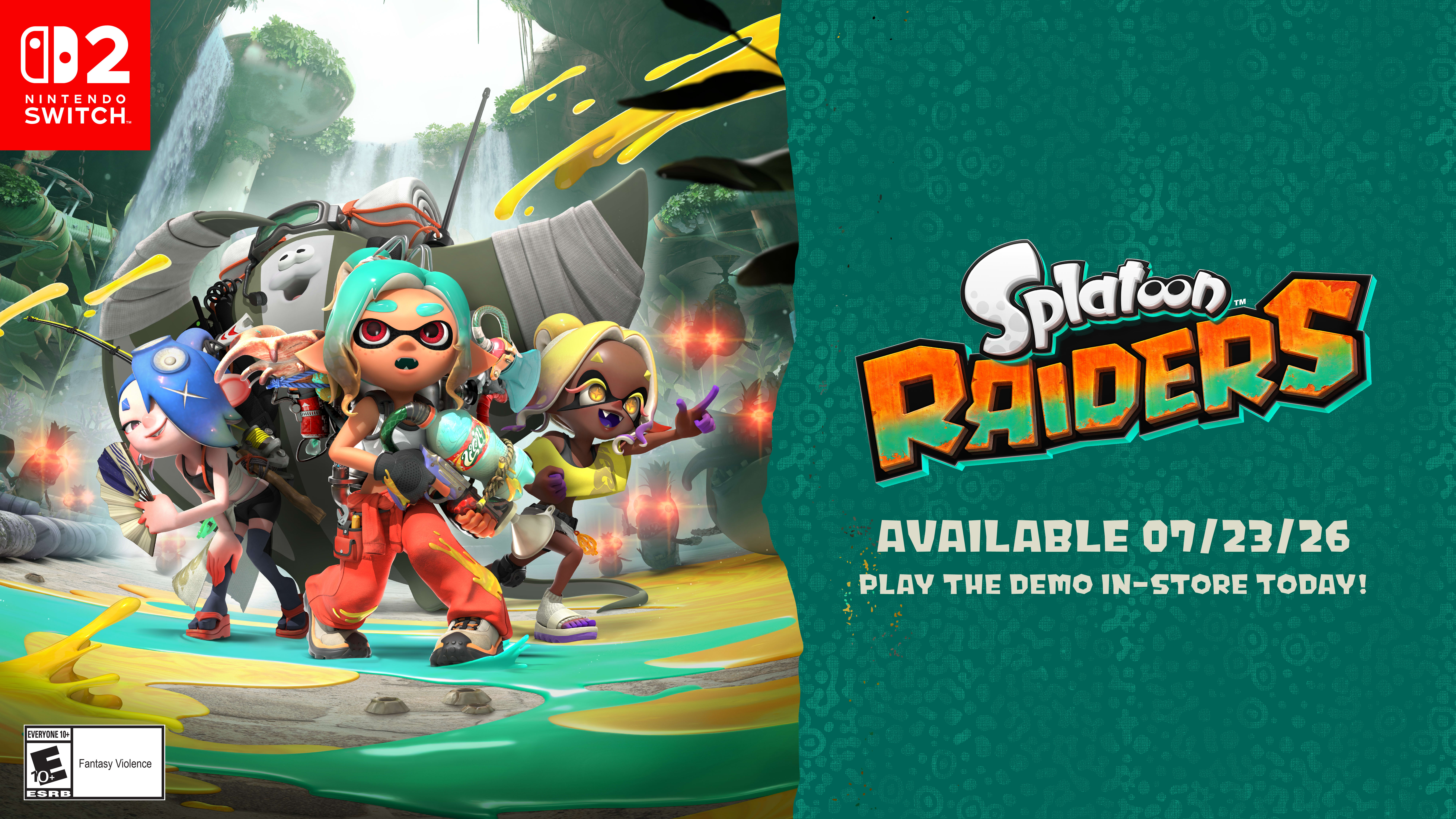 Retail offers - Nintendo Store - Nintendo Official Site